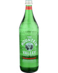 Mountain Valley Water Water Spring 338 Fl Oz 12 Pack