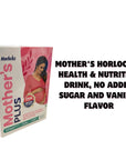 Perdy Good Horlicks Mothers Lactation Drink Mix Bundle with 1 Mothers Horlicks for Pregnant Women Lactation Drink Vanilla Flavor with 1 Adjustable Measuring Spoon AllinOne Measuring Spoon