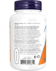 NOW Supplements, Ultra Omega-3 Molecularly Distilled and Enteric Coated, 90 Softgels