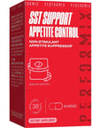 PERFORMIX SST Support Appetite Control Non-Stimulant Multi-Phase - 60 Capsules - Garcinia Cambogia, Vitamin C, Calcium, Chromium