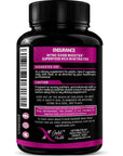 Beet Root Extract Capsules - 12000mg 20x Concentrated Beet Root Capsules Supplement w/Black Pepper - High Nitrates - Natural Nitric Oxide Booster - Highly Concentrated & Bioavailable -180 Veggie Caps