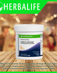 Herbalife Niteworks 30 Servings 300g (Orange Mango) Naturally Flavored: with L-Arginine and L-Citruline