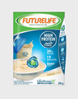 Future Life FUTURELIFE Smart Food  High Protein  500g176oz  30g in Protein  Gluten Free  Keto Friendly  19 Vitamins  Minerals  High in Fiber  Low GI  High in Omega 3  Vanilla 1