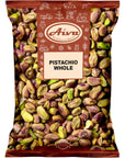 Aiva Raw Pistachios No Shells Unsalted 2 LB  32 Oz