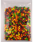 Skittles Bulk Candy 5LB Bulk Skittles Candy Bag By Snackivore