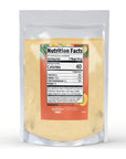 Unpretentious Mango Fruit Powder 1 lb Drink  Smoothie Mixin