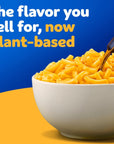 Kraft Heinz NotCo Plant Based Mac  Cheese Original 6 oz Box