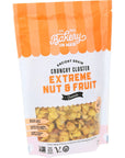 Bakery On Main Bakery on Main Granola Gluten Free Extreme Nut  Fruit Extreme Fruit and Nut 12 Oz