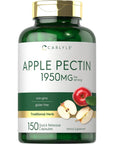 Carlyle Apple Pectin - 1950mg