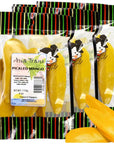 Yellow Pickled Mango 3 Pack