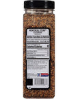 McCormick Grill Mates, Montreal Steak Seasoning, 29 oz (Pack of 2)