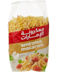 Emirates Macaroni Vite - 400 gm