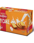 Britannia Toastea Dry Cake, 80g