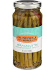 PACIFIC PICKLE WORKS Asparagusto Spicy Pickled Asparagus 16 FZ