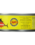 Cento Solid Packed Tuna in Olive Oil 5Ounce Cans Pack of 24