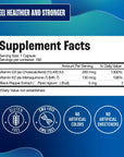 Vitamin D3 K2 - Vitamin K2, Vitamin D K2 D3 Vitamin Supplement, K2 Vitamin, Vitamin D with K2, Vitamin D3 with K2, Vitamin D3 and K2, Vitamin K2 D3 - Vitamin D3 + K2 (1 pack, 6-month supply, 10400 IU)