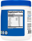 Nutricost EAA Powder 30 Servings (Unflavored) - Essential Amino Acids - Non-GMO, Gluten Free, Vegetarian Friendly