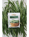 Pickle Mix Dilled Green Bean