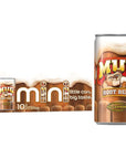 Mug Root Beer Soda - 7.5 Ounce Mini Cans - 10 Pack