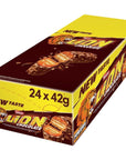 Nestle LION Chocolate Bar, 42g Pack of 24