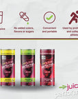 Juice Performer Beet Juice With Vitamin B12  Natural PreWorkout Beetroot Juice For Boosting Stamina  Strength  Vegetable Juice with B12 Energy Booster  Superfood 84 FlOz 12 Pk Vegan