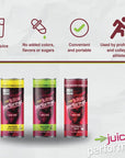 Juice Performer Tart Cherry Juice  100 Juice For Sleep Support and Enhanced Muscle Recovery  Post Performance Recovery Drink  Superfood Athletic Fuel 84 FlOz 12 Pk Gluten Free