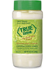 True Lime 106oz Shakers 1 shaker Original Version