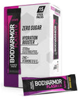 BODYARMOR Flash IV Electrolyte Packets - 15 Count