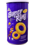 ORIENTAL SUPER RINGS - 80GM CAN