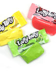 Laffy Taffy Candy 2lb Bulk Bag Approx 90 Pieces Delicious Soft Taffy Candy Assorted Fruit Flavors Individually Wrapped Bulk Candy The Hampton Popcorn  Candy Company