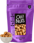 Oh Nuts Raw Walnuts in Shell  Resealable 2Lb Bulk Bag for Ultimate Freshness  AllNatural Whole Walnuts for a Healthy Vegan Snack  Ideal for Keto  GlutenFree Diets  Full of Protein  Omega 8