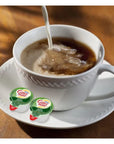 Coffeemate Liquid Creamer Singles  Irish Creme  50 ct