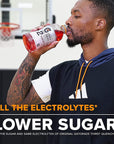 Gatorade G2 Sports Drink Low Calorie Grape 24 Count