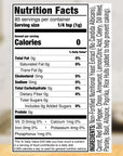 Benson’s - Table Tasty Salt Substitute, Salt-Free Gourmet Popcorn Seasoning, No Sodium, No Potassium Chloride, No MSG, Gluten Free, 3oz Bottle With Shaker Top