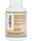 NAC Supplement N-Acetyl Cysteine (1,000mg Per Serving 500mg Per Cap, 210 Capsules) (Third Party Tested, Manufactured in The US) with Odor Masking Technology to Boost Glutathione Levels by Double Wood