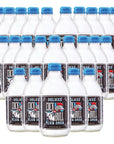 Cock n Bull Club Soda 24 Pack 10oz Soda Bottles  Ideal Mixer for Cocktails Mocktails and Bartenders  Premium Quality for Perfect Mixed Drinks  Refreshing Flavor Profile Made In USA