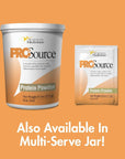 Medtrition ProSource Protein Powder Packets (100 Packets)