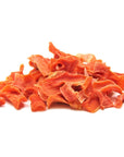 Its Delish Dried Carrots 7 Ounce