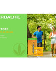 HERBALIFE LIFTOFF Energy Tablets Combo - Pomegranate-Berry Burst 12Tabs,Ignite-Me Orange 12Tabs,Lemon-Lime Blast 12Tabs,Tropical Fruit Force 12Tabs, Naturally Flavored, On-the-Go Instant Energy Drink