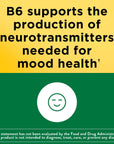 Nature Made Stress B Complex with Vitamin C and Zinc, Dietary Supplement for Immune Support, 75 Tablets, 75 Day Supply