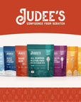 Judees Blue Cheese Powder 1125 oz  GlutenFree and NutFree  Use in Seasonings and Salad Dressings  Great for Dips Spreads and Sauces  Made in USA