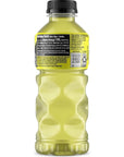 POWERADE Sports Drink Lemon Lime - 20 Ounce (Pack of 24)