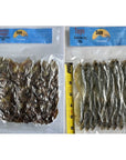 Tuyodried Herring and boneless danggitdried boneless Rabbitfish bundle and save