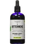 Bittermens Orchard Street Celery Shrub Cocktail Bitters  5 oz