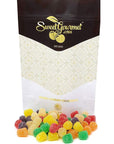 Spice Drops Candy old fashioned gumdrops jelly candy 1 pound bag