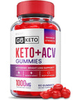 G6 Keto Gummies - Official Formula, Vegan - G6 Keto ACV Gummies