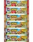 Snacks Variety Pack Granola-Bar Breakfast Bars Healthy Snack Bulk Kind Bars - Care Package (30 Count)