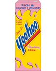 Yoohoo Strawberry Drink 65 fl oz boxes 40 pack 4 Packs of 10