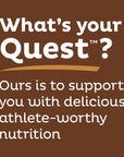 Quest Nutrition- High Protein, Low Carb, Gluten Free, Keto Friendly, Chocolate Lovers Variety Pack, 12 Count