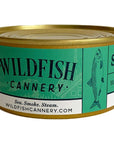 Wildfish Cannery Smoked Herring